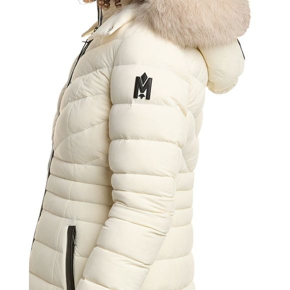 Mackage Patsy Puffer Down Jacket - Picture 4 of 5